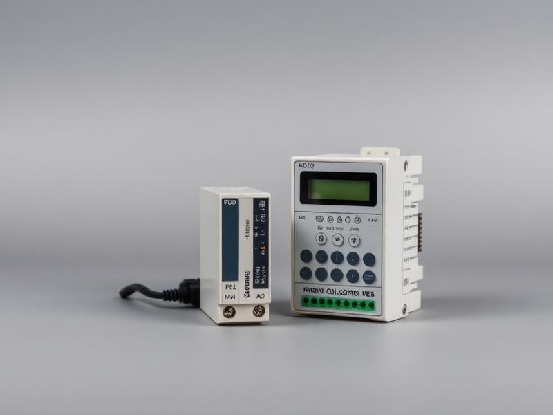 Automation & Sensors