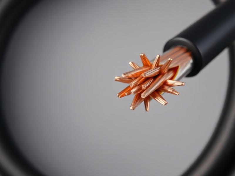 Cable & Wire